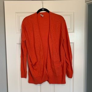 Madewell Cardigan